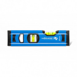 Poziomica alu 20cm HT4M001-D Poziomica alu 20cm HT4M001-D