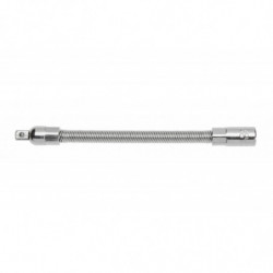 Przedłużka elastyczna 1/4 150mm HT1A740 Przedłużka elastyczna 1/4 150mm HT1A740