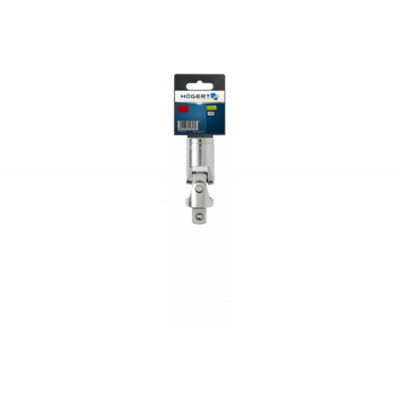 Przegub uniwersalny 1/4` HT1A755 Przegub uniwersalny 1/4` HT1A755