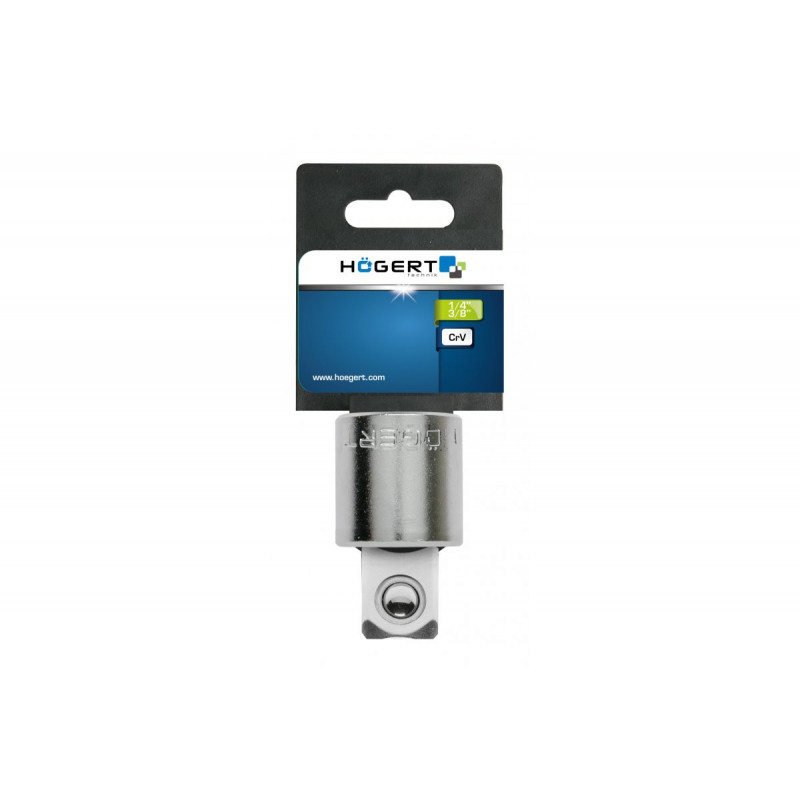 Redukcja 1/4 3/8 25mm HT1A770 Redukcja 1/4 3/8 25mm HT1A770