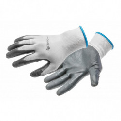 Rękawice robocze roz.10  HT5K215