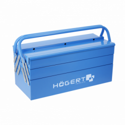 Skrzynka narzędziowa 18 cali HT7G077