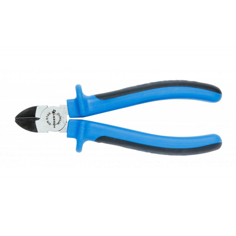 Szczypce boczne 180mm HT1P012 Szczypce boczne 180mm HT1P012