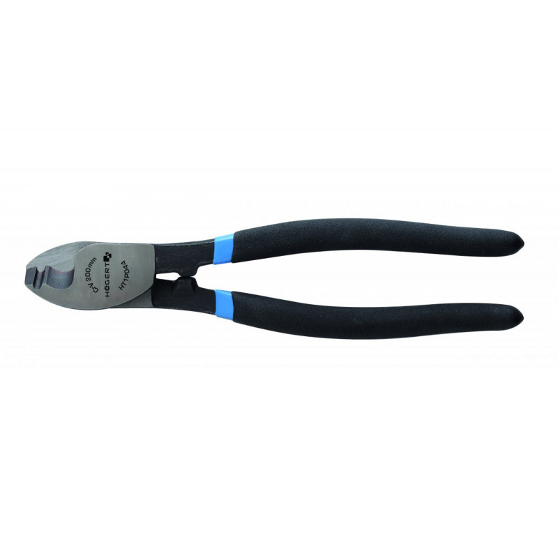 Szczypce do cięcia kabli 200mm HT1P044 Szczypce do cięcia kabli 200mm HT1P044