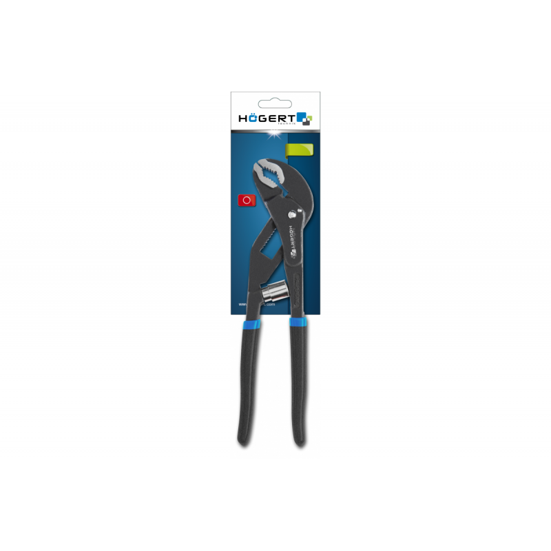 Szczypce do rur 250mm samonast. HT1P378 Szczypce do rur 250mm samonast. HT1P378
