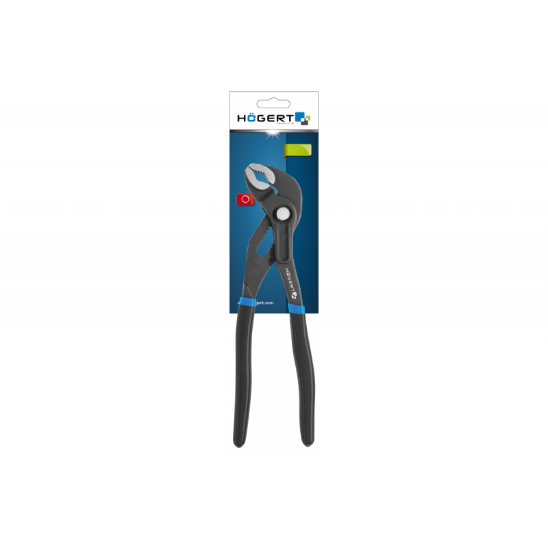Szczypce do rur 250mm, szybkonastawne Szczypce do rur 250mm, szybkonastawne