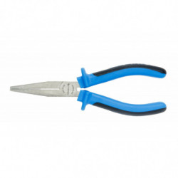 Szczypce płaskie 160mm HT1P026 CrV Szczypce płaskie 160mm HT1P026 CrV