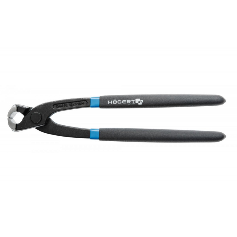 Szczypce tynkarskie 250mm HT1P356 Szczypce tynkarskie 250mm HT1P356
