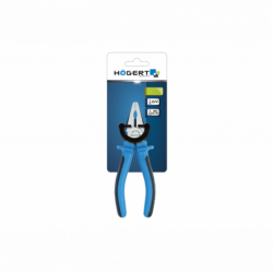 Szczypce uniwersalne 180mm HT1P008 Szczypce uniwersalne 180mm HT1P008