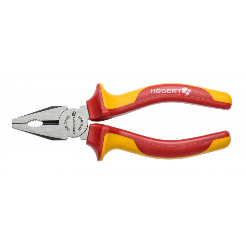 Szczypce uniwersalne izolowane HT1P903 Szczypce uniwersalne izolowane HT1P903