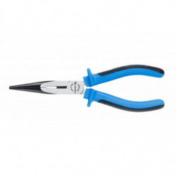 Szczypce wydłużone proste 160mm Szczypce wydłużone proste 160mm