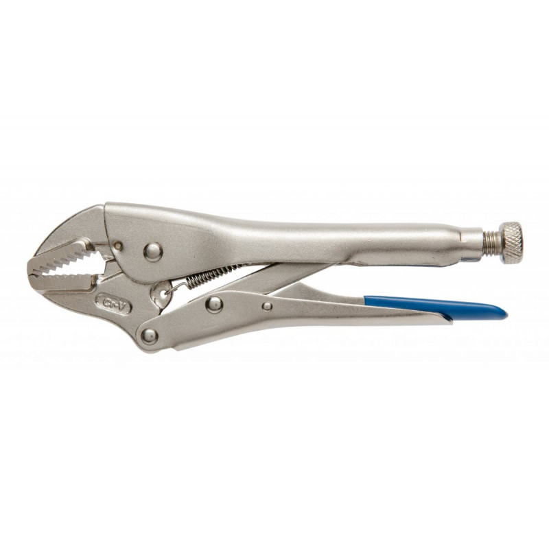 Szczypce zaciskowe Hogert Technik HT1P382 250 mm Szczypce zaciskowe Hogert Technik HT1P382 250 mm
