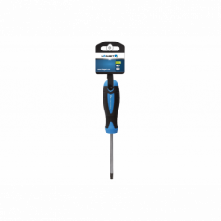 Wkrętak torx T27 , 100mm , stal S8 Wkrętak torx T27 , 100mm , stal S8