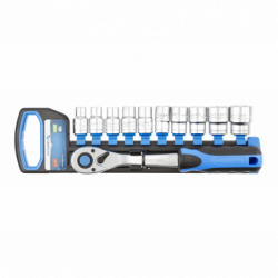 Zestaw nasadek 1/2 HT1R332