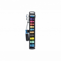 Zestaw nasadek 11szt 1/2 HT1R382 Zestaw nasadek 11szt 1/2 HT1R382