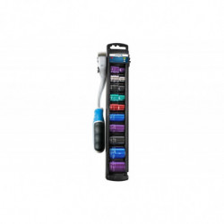 Zestaw nasadek 11szt 1/2 HT1R382 Zestaw nasadek 11szt 1/2 HT1R382