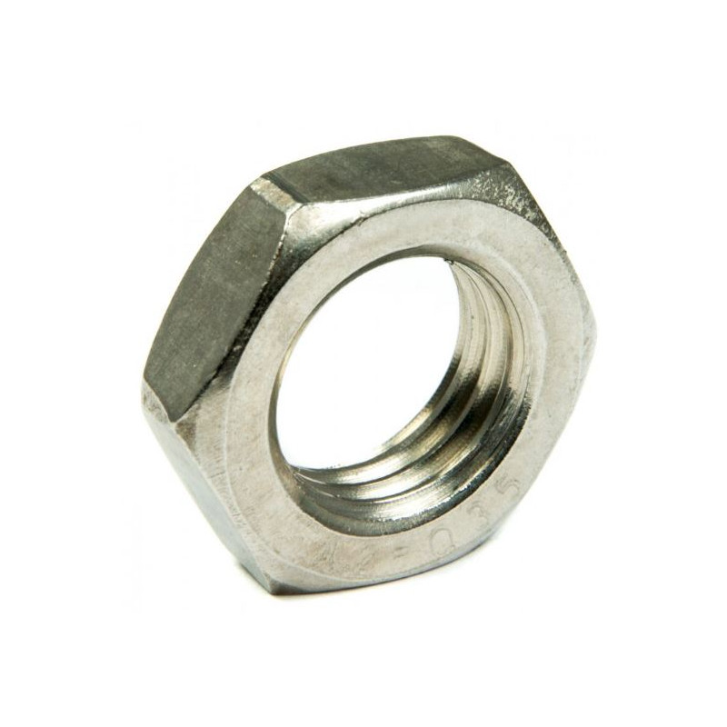 Nakrętka niska M24 DIN439 Nakrętka niska M24 DIN439
