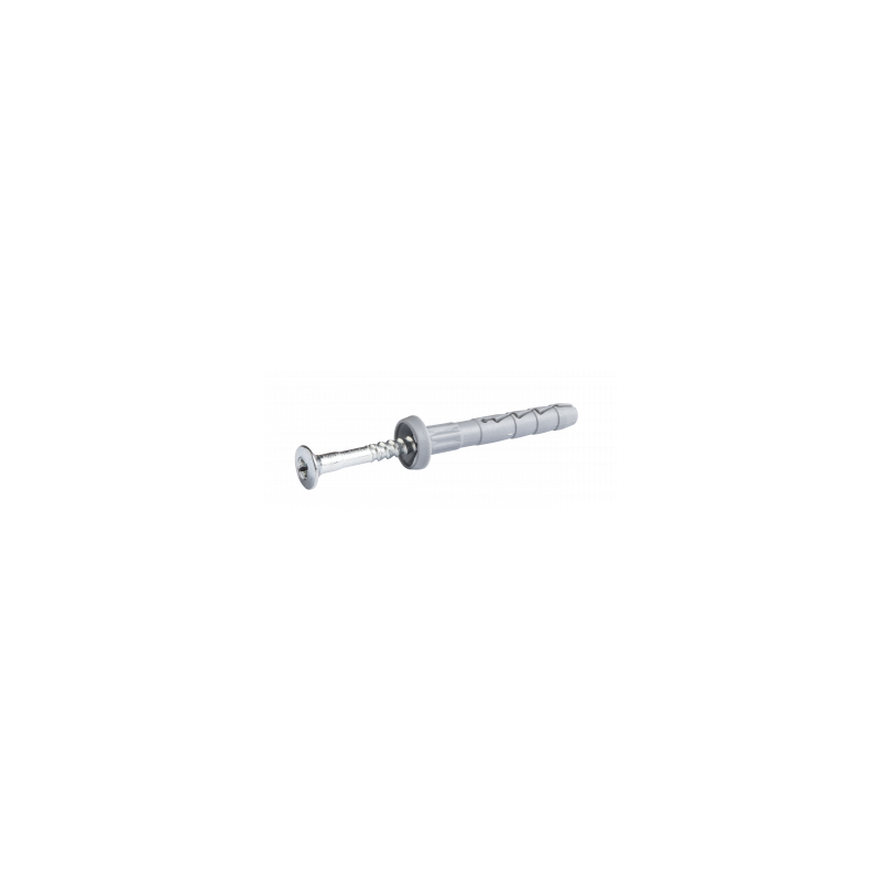 FX-C Kołek szybkiego montażu 5x25mm kołnierz cylindryczny, [OP 22]