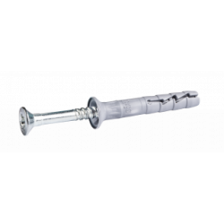 FX-L Kołek szybkiego montażu 5x25mm z lejkiem [OP 200]