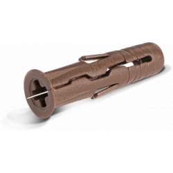 UNO Kołek uniwersalny 7x30mm, [OP 60]