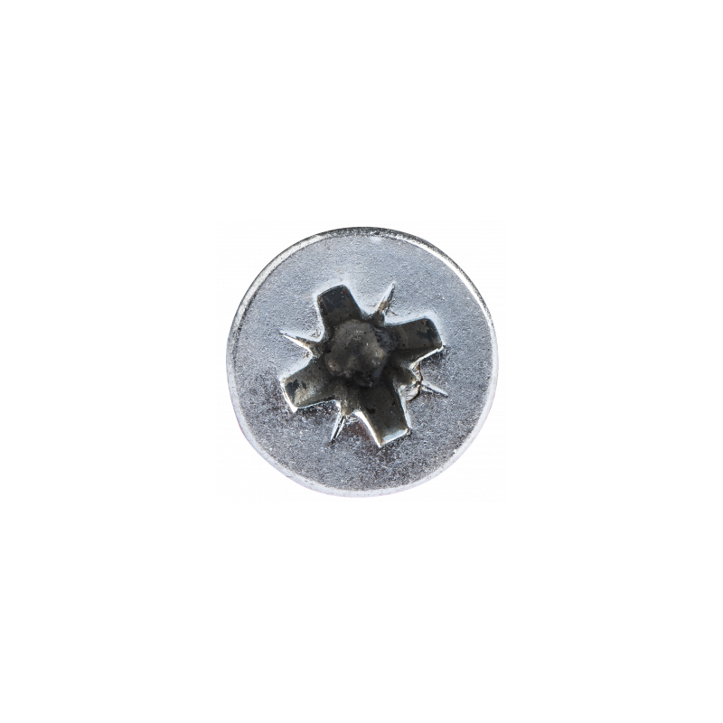 UNO Kołek uniwersalny 10x36mm z wkrętem 5,0x45mm, [OP 12]