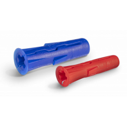 UNO MIX Kołków uniwersalnych 6,8mm, [OP 350]