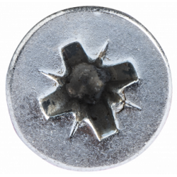 UNO Kołek uniwersalny 5x24mm z wkrętem 3,5x30mm, [OP 40]