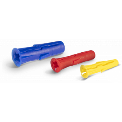 UNO MIX Kołków uniwersalnych 5,6,8mm, [OP 30]