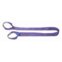 Zawiesie Pasowe typustrop 4m x 90 mm 3t