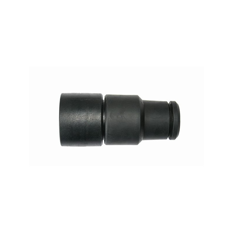 Adapter STARMIX gumowy dwustopniowy obracalny, system 35 mm
