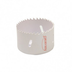 Otwornica BiM 83 mm ABRABORO - kobalt 8% Otwornica BiM 83 mm ABRABORO - kobalt 8%