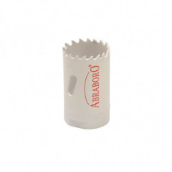 Otwornica BiM 25 mm ABRABORO - kobalt 8% Otwornica BiM 25 mm ABRABORO - kobalt 8%