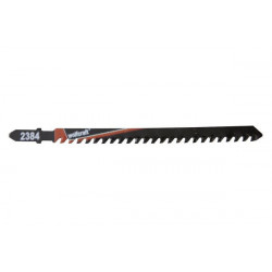 Brzeszczot Wolfcraft - uchwyt T, tworzywa sztuczne, beton komórkowy, płyty gipsowokartonowe Brzeszczot Wolfcraft - uchwyt T, tworzywa sztuczne, beton komórkowy, płyty gipsowokartonowe