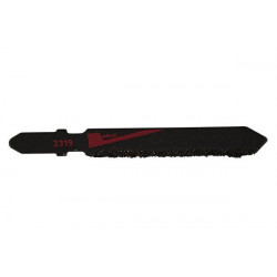 Brzeszczot Wolfcraft - uchwyt T, HM, cegła Brzeszczot Wolfcraft - uchwyt T, HM, cegła