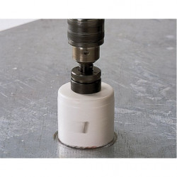 Wkład otwornicy BiM 32 mm Wolfcraft Wkład otwornicy BiM 32 mm Wolfcraft