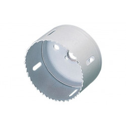 Wkład otwornicy BiM 57 mm Wolfcraft Wkład otwornicy BiM 57 mm Wolfcraft