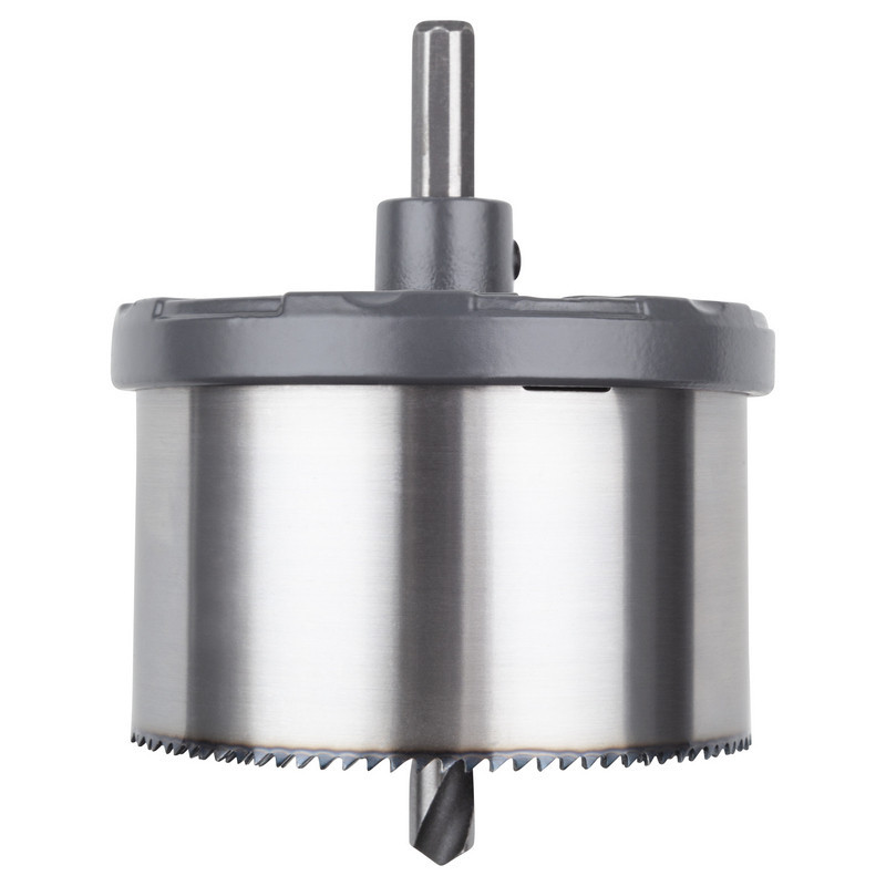 Otwornica uniwersalna 28,35,50,68,75 mm Wolfcraft PRO Otwornica uniwersalna 28,35,50,68,75 mm Wolfcraft PRO