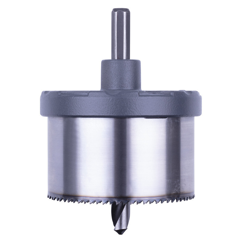Otwornica uniwersalna 25,32,38,45,50,56,62 mm Wolfcraft Otwornica uniwersalna 25,32,38,45,50,56,62 mm Wolfcraft