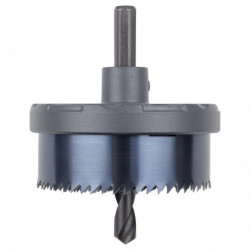 Otwornica uniwersalna 25,32,38,45,50,56,62 mm Wolfcraft Otwornica uniwersalna 25,32,38,45,50,56,62 mm Wolfcraft