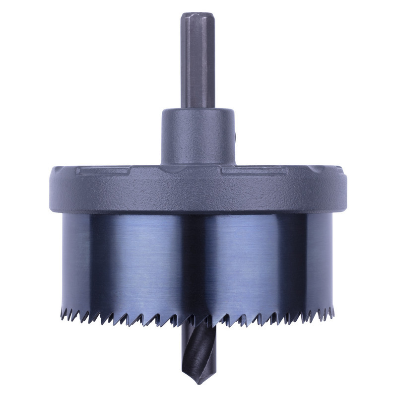 Otwornica uniwersalna 25,32,38,45,50,56,62 mm Wolfcraft Otwornica uniwersalna 25,32,38,45,50,56,62 mm Wolfcraft