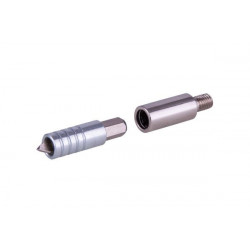 Otwornica diamentowa do płytek 22 mm Wolfcraft Ceramic Otwornica diamentowa do płytek 22 mm Wolfcraft Ceramic