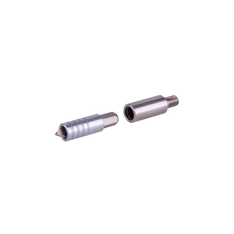 Otwornica diamentowa do płytek 22 mm Wolfcraft Ceramic Otwornica diamentowa do płytek 22 mm Wolfcraft Ceramic