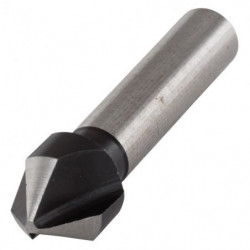 Pogłębiacz 12 mm Wolfcraft - HSS Pogłębiacz 12 mm Wolfcraft - HSS