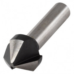 Pogłębiacz 16 mm Wolfcraft - HSS Pogłębiacz 16 mm Wolfcraft - HSS