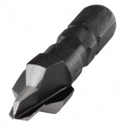 Pogłębiacz 4 - 10 mm Wolfcraft - WS Pogłębiacz 4 - 10 mm Wolfcraft - WS