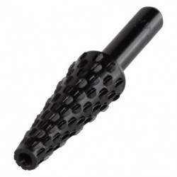 Tarnik profilowany 5 - 12 mm Wolfcraft - stożkowy Tarnik profilowany 5 - 12 mm Wolfcraft - stożkowy