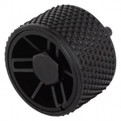 Tarnik wirnikowy 52x30 mm Wolfcraft, trzpień 6 mm Tarnik wirnikowy 52x30 mm Wolfcraft, trzpień 6 mm