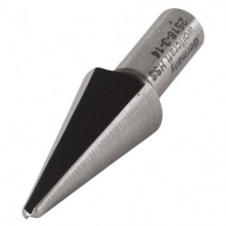 Frez do otworów 3 - 14 mm Wolfcraft - HSS, trzpień 8 mm Frez do otworów 3 - 14 mm Wolfcraft - HSS, trzpień 8 mm