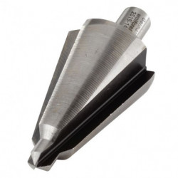 Frez do otworów 8 - 31 mm Wolfcraft - HSS, trzpień 10 mm Frez do otworów 8 - 31 mm Wolfcraft - HSS, trzpień 10 mm