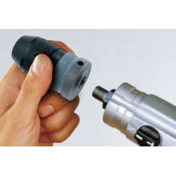 Uchwyt wiertarski szybkomocujący 1,5 - 13 mm Wolfcraft - 13 (1/2) - 20 Uchwyt wiertarski szybkomocujący 1,5 - 13 mm Wolfcraft - 13 (1/2) - 20